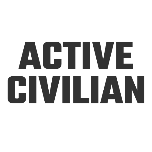 Active Civilian