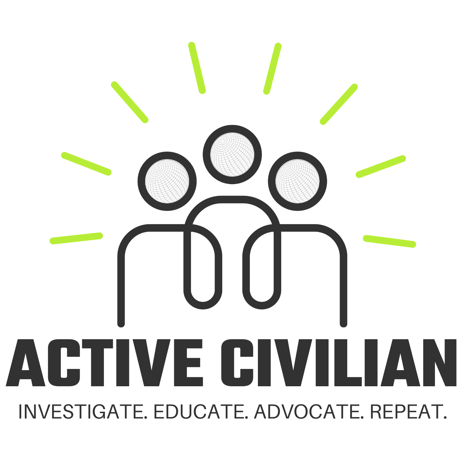 Active Civilian